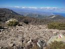 La mer et le GR10